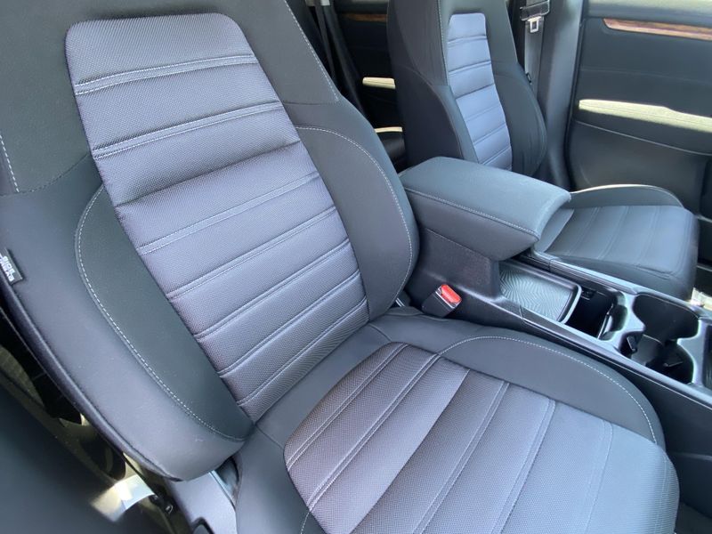 Used 2018 Honda CR-V EXImage 11