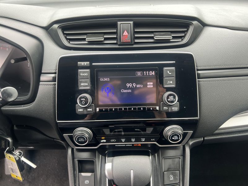 Used 2020 Honda CR-V LXImage 14