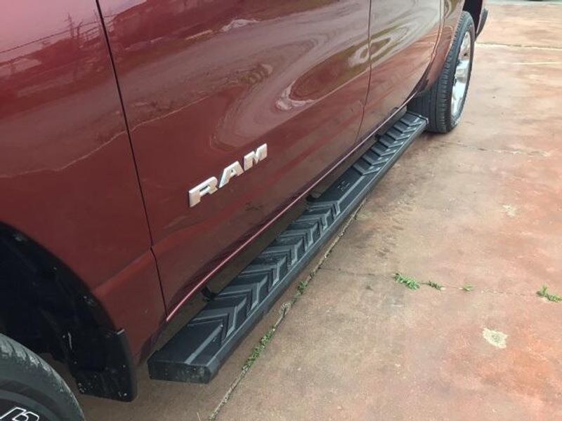2023 RAM 1500 Big Horn Lone StarImage 9