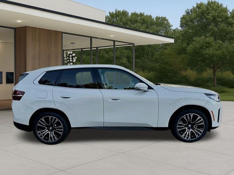 New 2026 BMW X3 30 xDriveImage 7