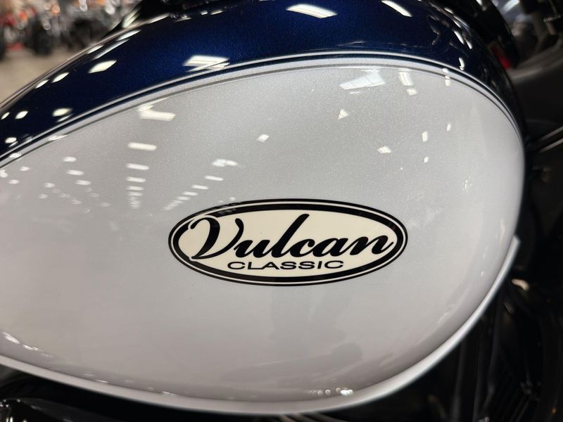 New 2026 Kawasaki VULCAN 900 CLASSIC Image 26