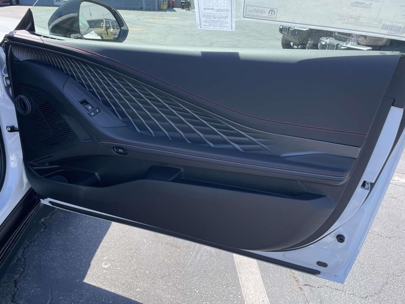 New 2026 Dodge Charger Scat Pack 2-door Awd