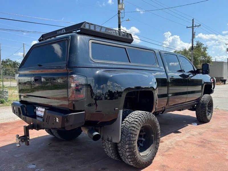 Used 2016 Chevrolet Silverado 3500HD High CountryImage 5