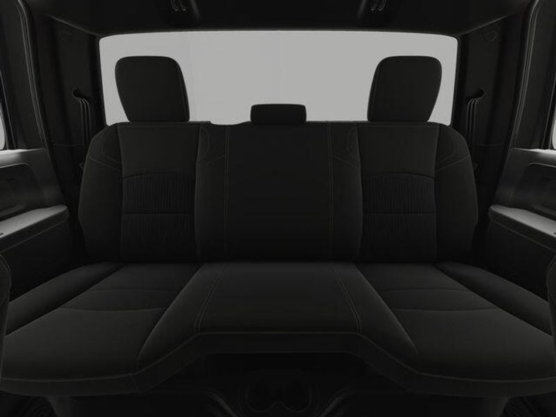 New 2023 RAM 3500 Tradesman Crew Cab Chassis 4x2 60