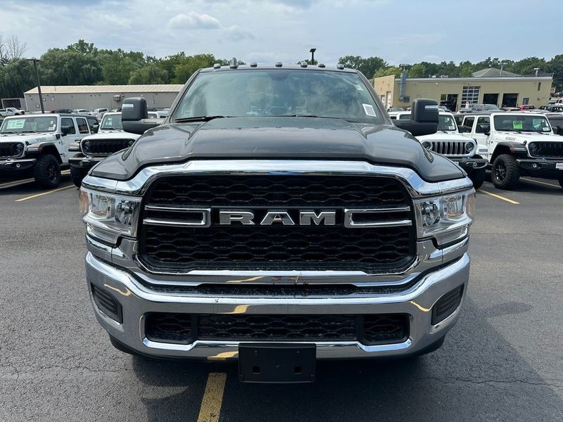 2024 RAM 2500 Tradesman Crew Cab 4x4 6