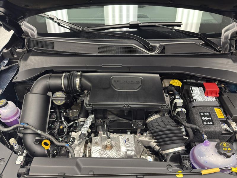 New 2026 Jeep Compass Limited 4x4Image 6