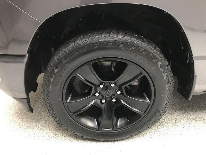 Used 2024 RAM 1500 Big HornImage 2