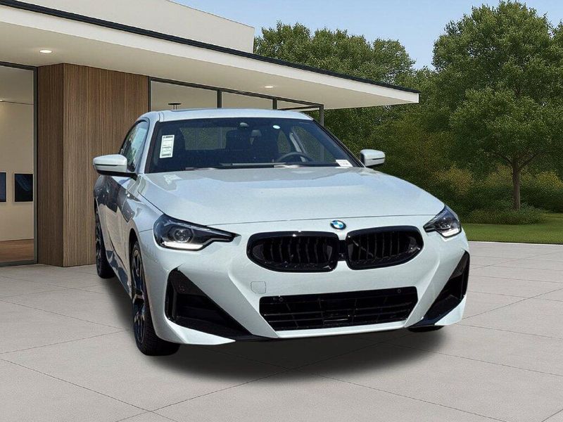 New 2026 BMW 2 Series 230i xDriveImage 5