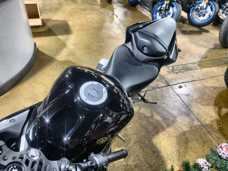 New 2026 Yamaha YZF-R3 ABS Image 16