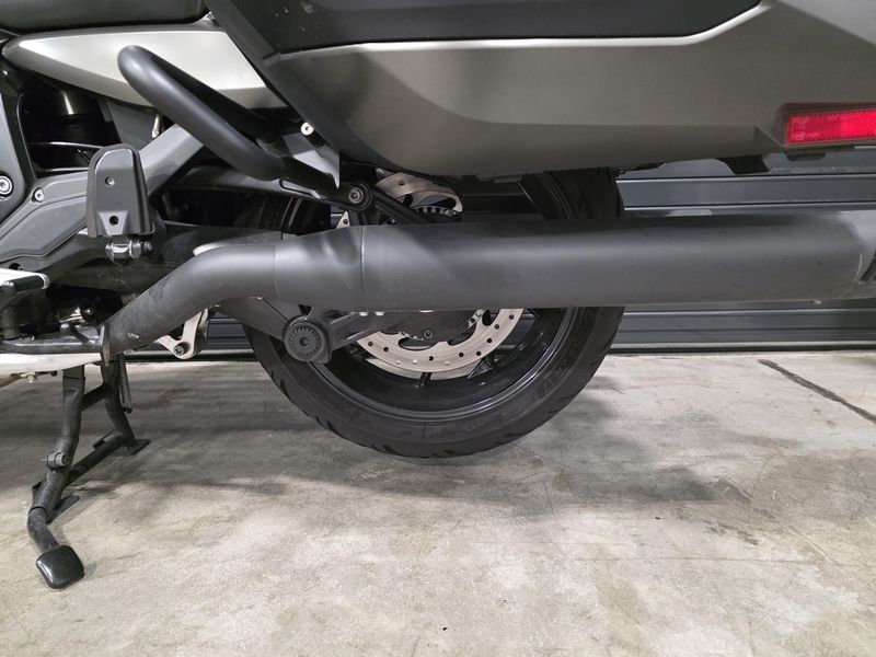 2024 BMW K 1600 B