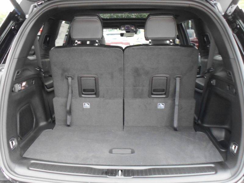 New 2025 Jeep Grand Cherokee L Limited 4x4Image 24