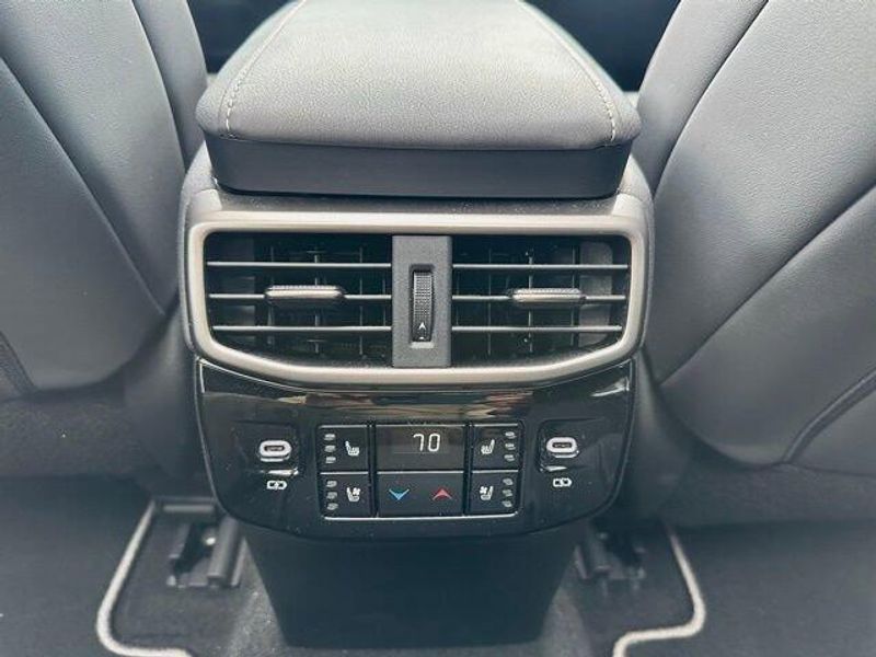 2024 Lexus RX 500h F SPORT Performance