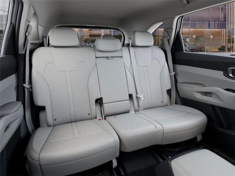 New 2025 Kia Sorento SImage 16