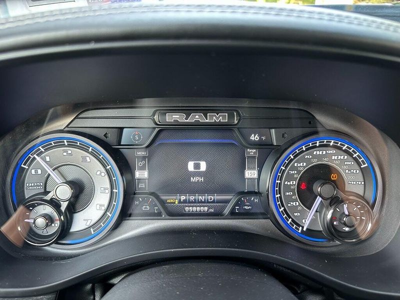 2022 Ram 1500 Limited photo 20