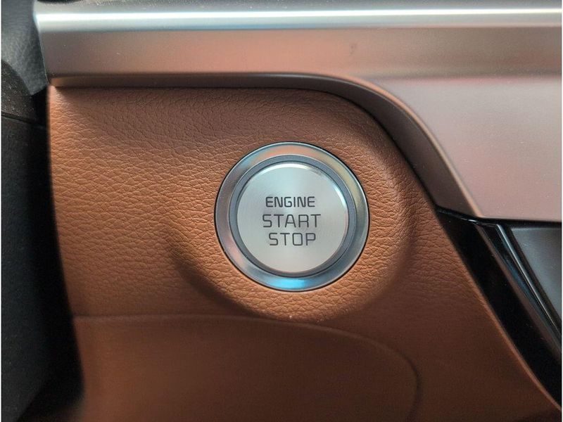 2024 Kia Telluride EX X-LineImage 19