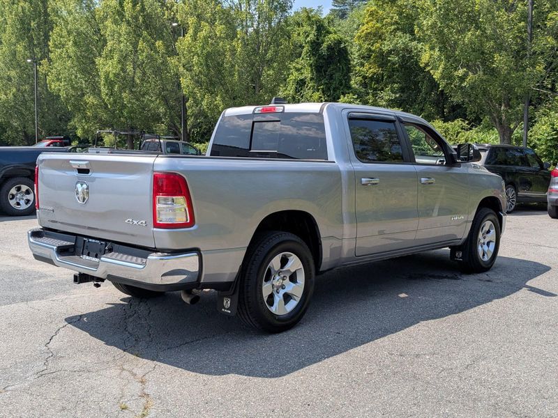 2019 Ram 1500 Big Horn Lone Star photo 5