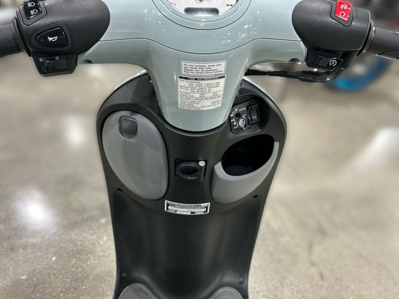 Used 2022 Honda Metropolitan Image 15