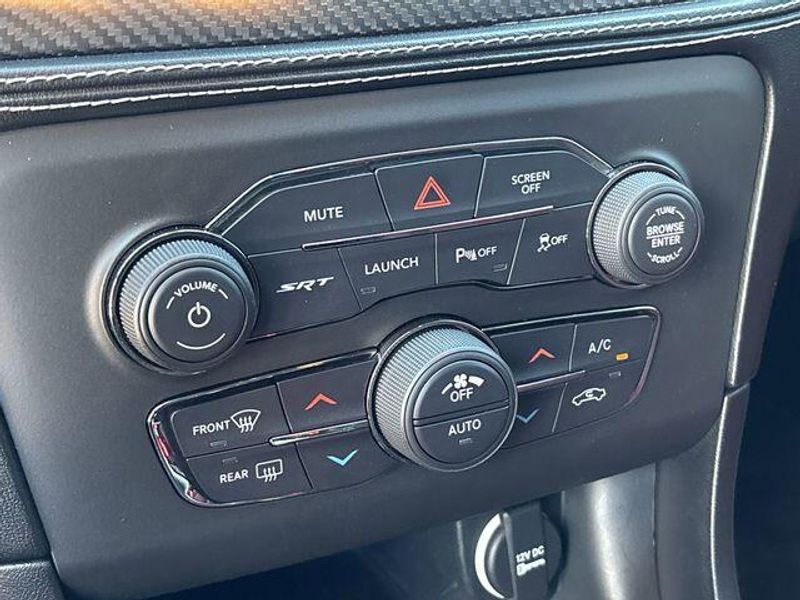 Used 2022 Dodge Charger SRT Hellcat Redeye Widebody JailbreakImage 29