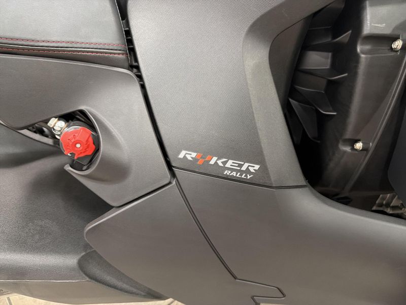 New 2026 Can-Am RYKER RALLY (900 ACE) Image 29