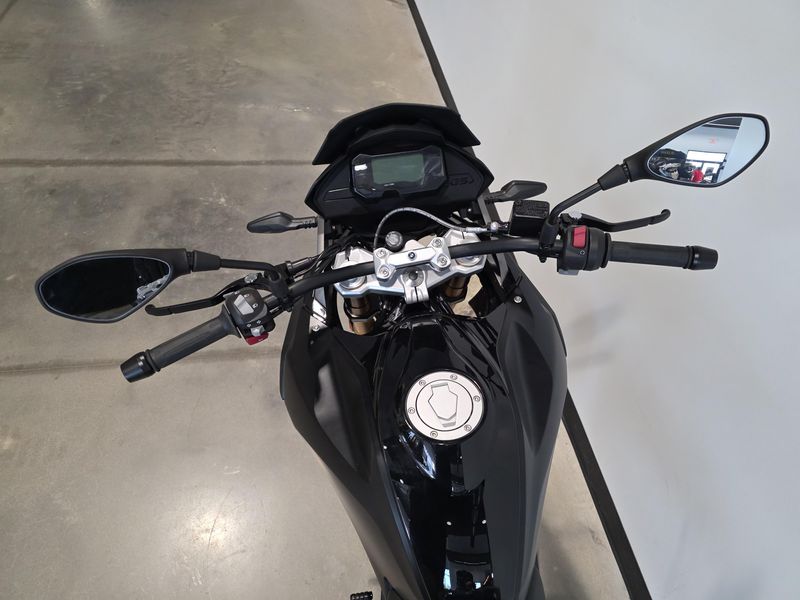 2025 BMW G 310 GS