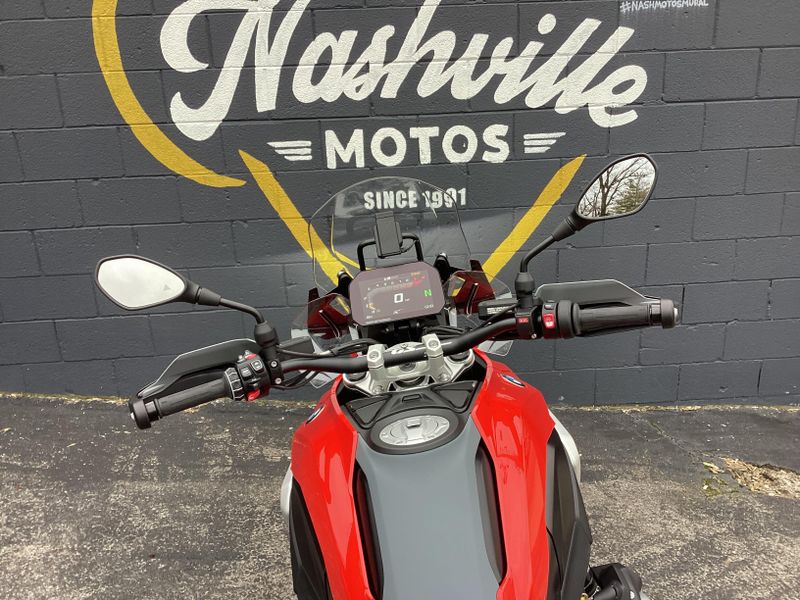 New 2026 BMW R 1300 GS 