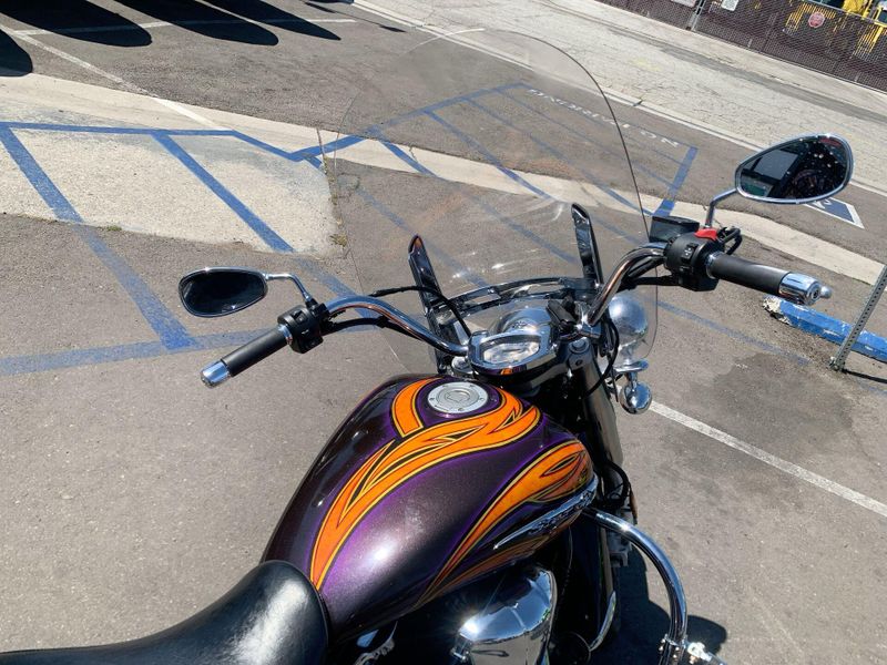 Used 2014 Yamaha V STAR 1300 TOURER Image 15