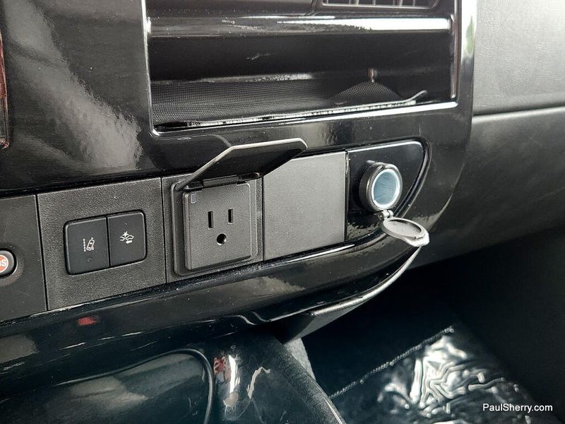 Used 2024 Chevrolet Express Cargo 