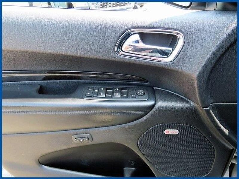 Used 2015 Dodge Durango LimitedImage 14