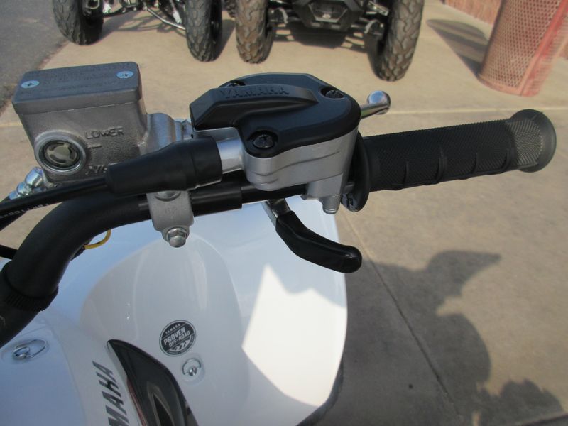 NEW 2026 YAMAHA YFZ450R SE Image 18