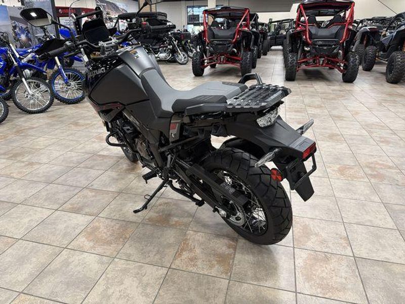 New 2025 Suzuki V-STROM 1050DE Image 15