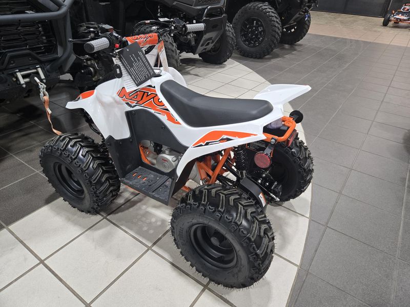 NEW 2025 KAYO STORM 70 Image 6