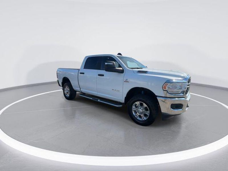 Used 2024 RAM 2500 Big HornImage 2