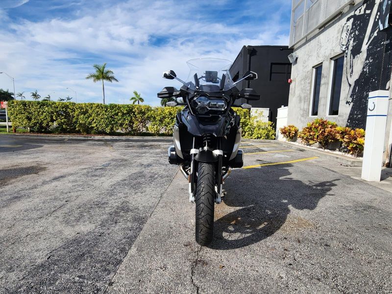 Used 2022 BMW R 1250 GS Image 2