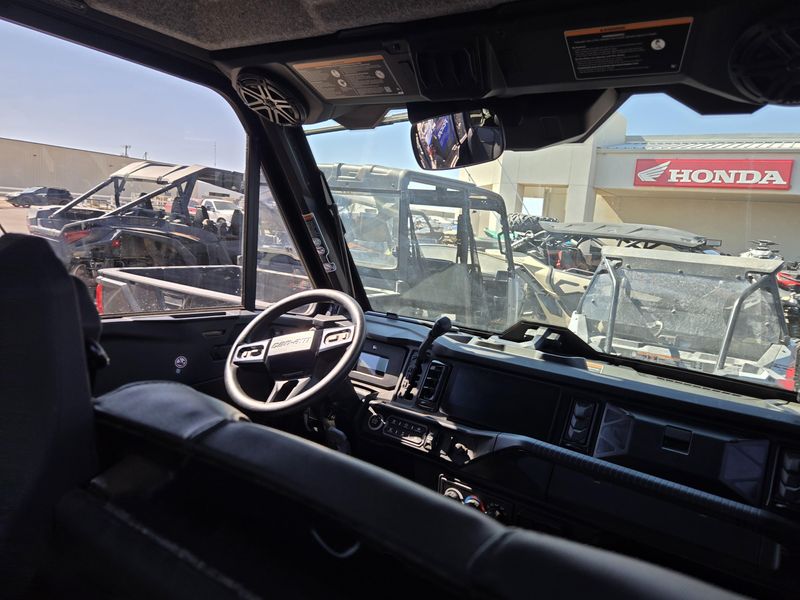 USED 2026 CAN-AM DEFENDER MAX LIMITED 65 HD11 Image 15