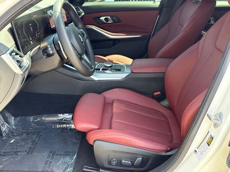 Used 2024 BMW 3 Series M340iImage 23