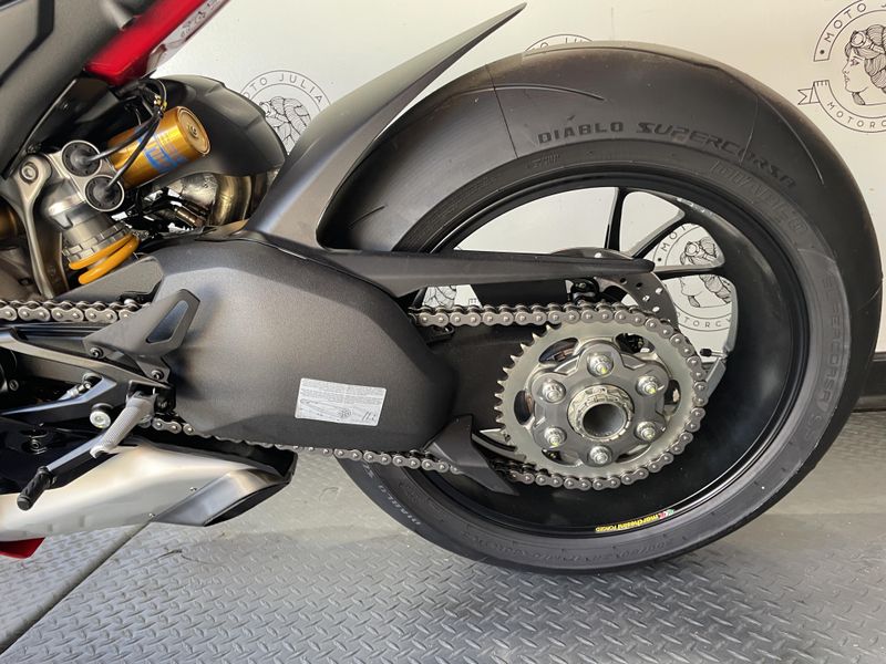 2024 Ducati PANIGALE V4S