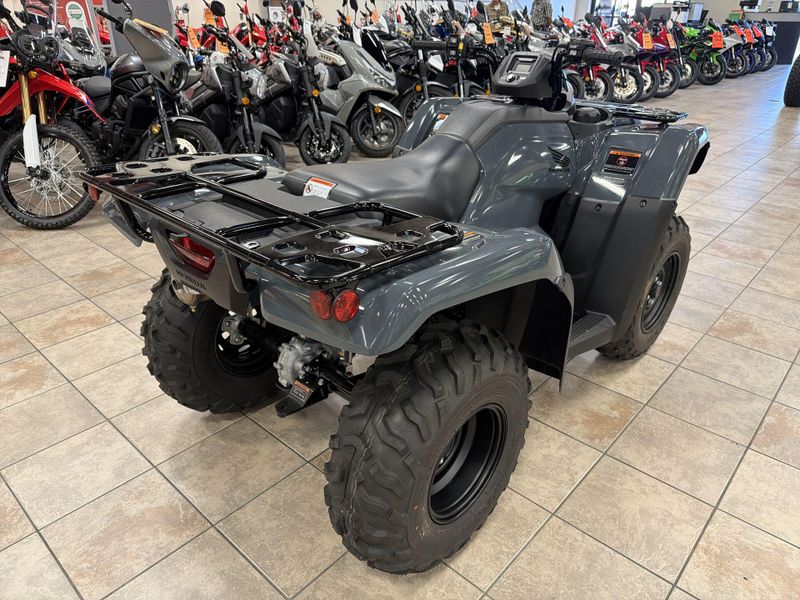 New 2026 Honda RANCHER 4X4 AT EPS Image 17