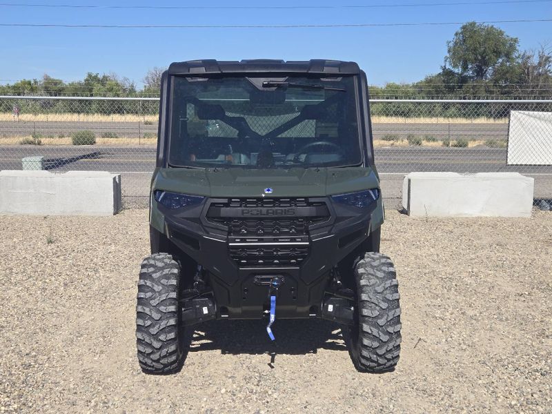 New 2027 Polaris RANGER XP 1000 NORTHSTAR ULTIMATE 