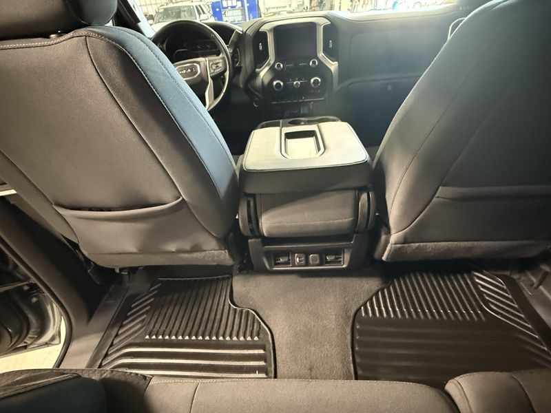 Used 2022 GMC Sierra 1500 Limited SLEImage 19