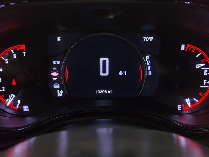 2024 Dodge Durango Citadel 3.6L AWD w/Sunroof/NavImage 40