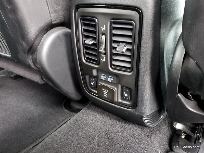 Used 2024 Dodge Durango R/T Premium