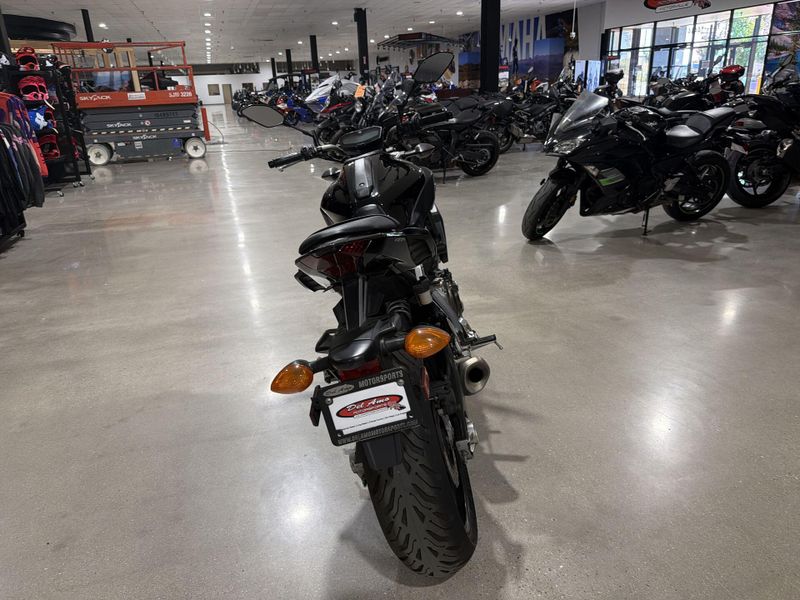 Used 2016 Yamaha FZ-07 Image 16