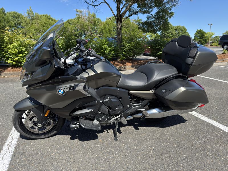 2023 BMW K 1600 B GRAND AMERICA 