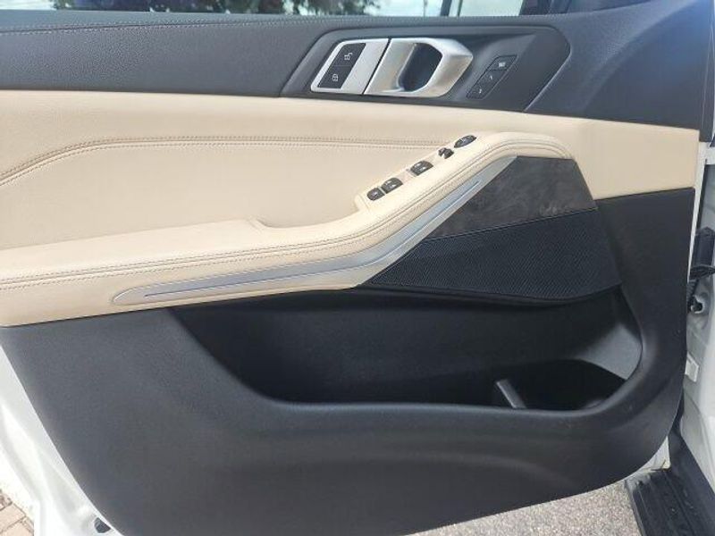 Used 2022 BMW X5 xDrive40i