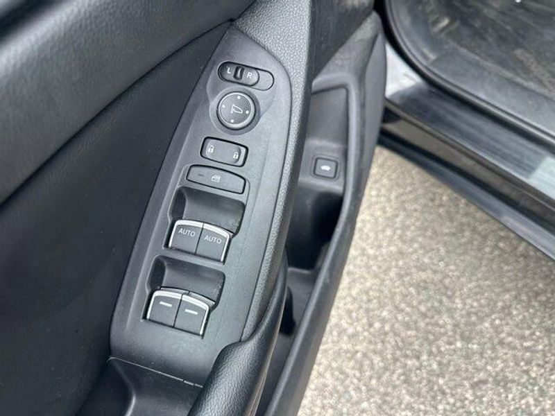 2018 Honda Accord Sedan Sport 1.5T