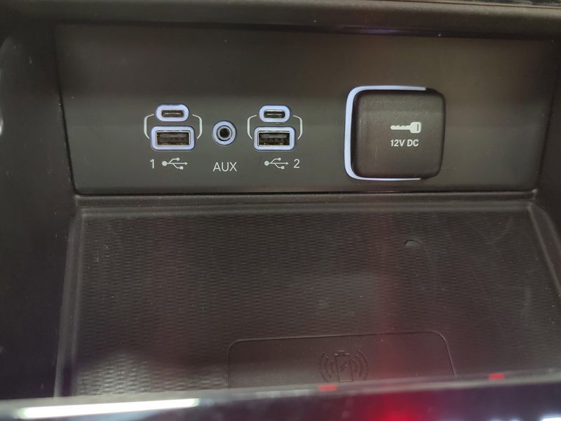 2024 Jeep Grand Cherokee L Limited Black 4x4 w/Suroof/Lux Tech IIImage 32