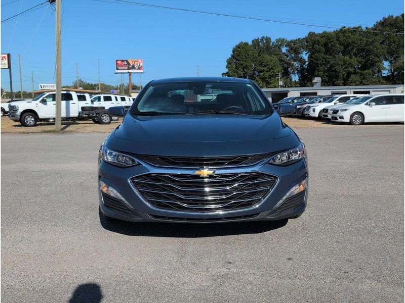 Used 2024 Chevrolet Malibu LTImage 8