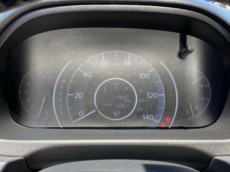 Used 2015 Honda CR-V EXImage 29