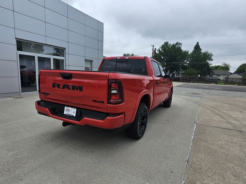 2025 RAM 1500 Big HornImage 8