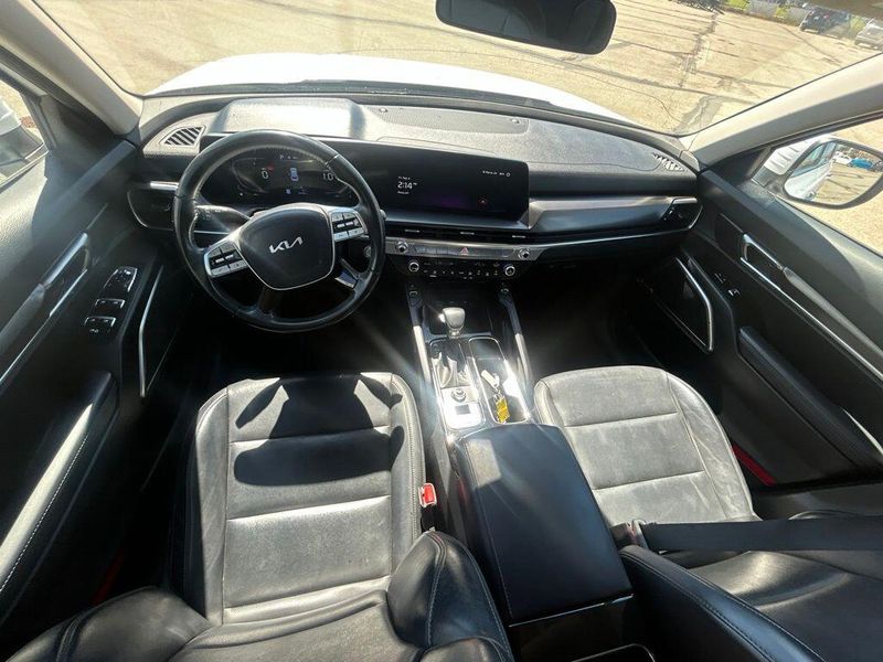 Used 2024 Kia Telluride SImage 11